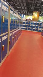 -幻贝家儿童乐园(苏州中心店)