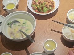 -吕氏疙瘩汤·新鲁菜(济南万象城店)
