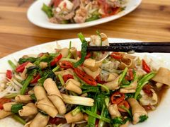 -黄记饮食店·潮汕家常菜(丹霞庄中区店)