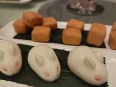 -粤江春·早茶·潮粤菜·宴会(罗湖宝能中心店)