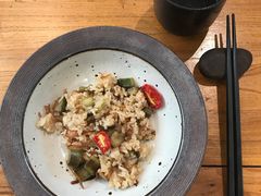 -天水蔬食料理(树德之光店)