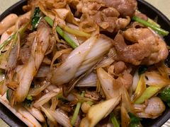 -京尊烤鸭店JINGZUN(春秀路店)