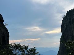 -萍乡武功山风景名胜区