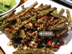 -望京一号·重庆江湖菜(工体店)