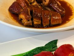 -杏花樓(福州路总店)