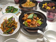-太兴餐厅(东方广场分店)