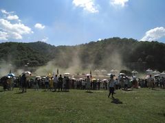 景点-大水川景区