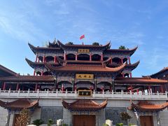 -皇罗禅寺