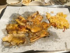 -玫瑰花园自助烤肉(顺义鑫海韵通店)
