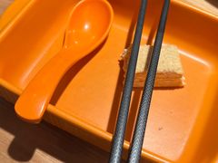 -谷丽麦馕新疆菜·清真(步步高梅溪新天地店)