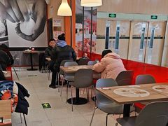 -阳阳中国饭(龙湖大兴天街)