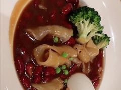 -正佳广场万豪酒店-粤菜餐厅·点心·海鲜·聚餐