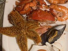 -杭州国际会议中心洲际酒店-原素全日餐厅(解放东路店)