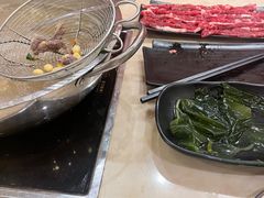 -潮汕良记牛肉火锅(洪武路店)