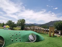 -潭柘厚院(桑峪村店)