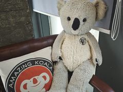 -了不起的考拉咖啡店(高新店)