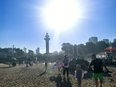 -日照灯塔风景区