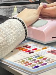 -潮店·溯美日式轻奢美睫馆