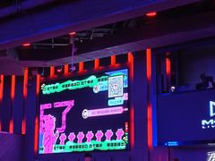 -MOSSO·Liveshow(M3香港广场店)