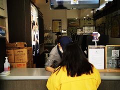 -瑞幸咖啡(太阳百货店)