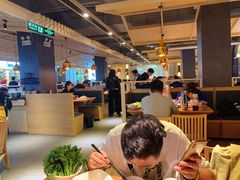 -李二鲜鱼(六堰大洋直营店)