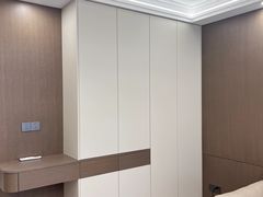 -居丽装饰空间设计(总部)