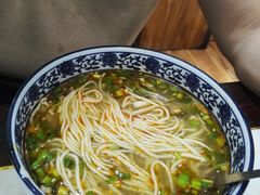 -马布尔莱斯食府(西红门店)