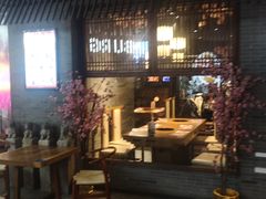 门面-呷哺呷哺(宝山正大乐城店)