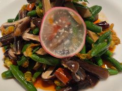 黄瓜花鸡枞菌-花家怡园