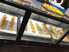 -都会尚膳·海鲜自助餐厅(重庆万豪酒店)