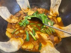 -俺家鲜·烧烤龙虾地锅鸡(观音塘店)