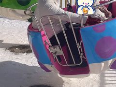 -沈阳奥体冰雪嘉年华