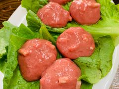 生丸-贵宾牛·潮汕牛肉火锅(珠池总店)