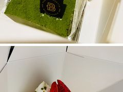 -巴黎贝甜(银城东苑店)