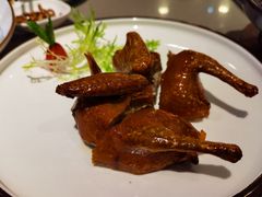 -铜锣湾·有麝自然香(长嘉汇购物公园店)