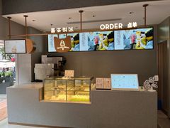 -喜茶(深圳喜荟城店)