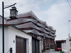 -金山嘴渔村