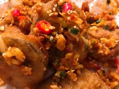 -冶建镜子·老南昌大排档·江西虾王(总店)