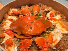 -紫阳海鲜楼·传承闽味(长乐路总店)