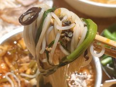 -水平有限广西米粉·广西风味集(五道口店)