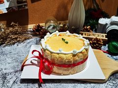 -ABC Cooking Studio(上海环球金融中心店)