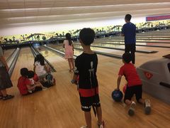 -广州保龄球馆(广州天河体育中心店)