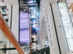 -万达广场(济南魏家庄店)