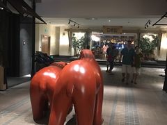 -清河半岛微风餐厅