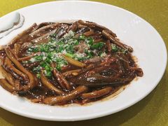 -长兴菜馆(高桥店)