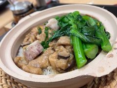 -华记煲仔华·传承广府煲仔饭(客村店)