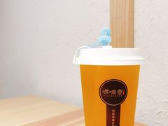 杏皮水-唏嘛香·金城牛大(虹口龙之梦店)