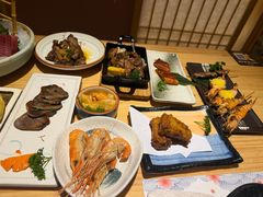 -贵木日本料理·铁板烧(新地假日广场店)