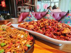 -望京一号·重庆江湖菜(工体店)