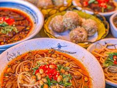 -成都瓜串串(华强北店)